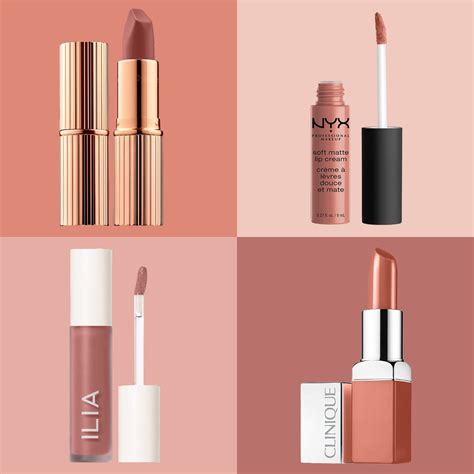 best nudes 2023|13 Best Nude Lipsticks of 2024, Tested and MUA